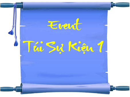 Event Túi Sự Kiện 1